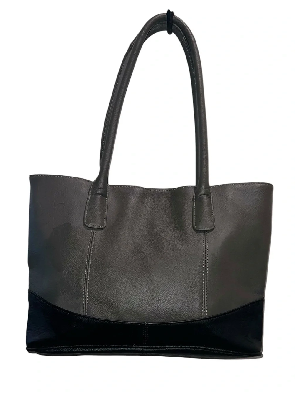 Amerileather two tone